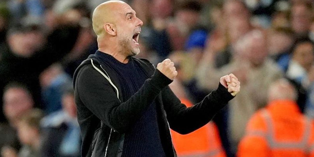 Pep Guardiola Rehat, Dunia Sepak Bola Bergetar