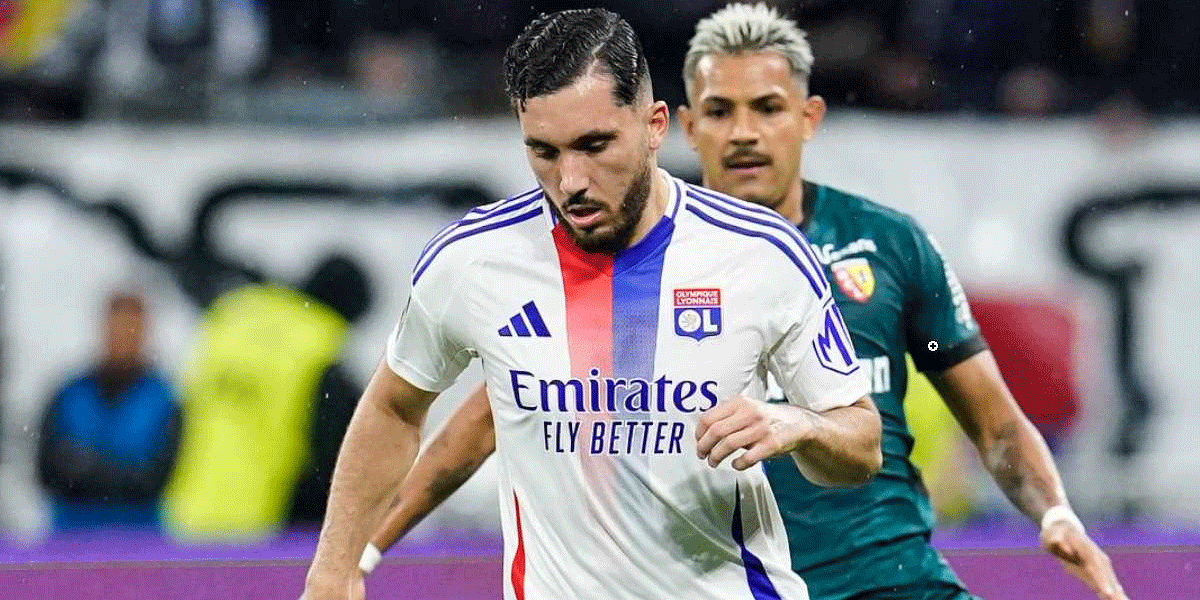 Negosiasi Resmi dengan Olympique Lyon Segera Dimulai