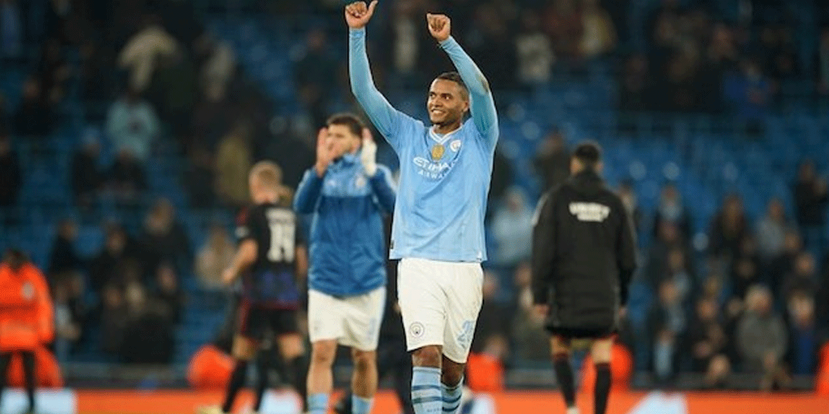 Manchester City Bersikap Terbuka
