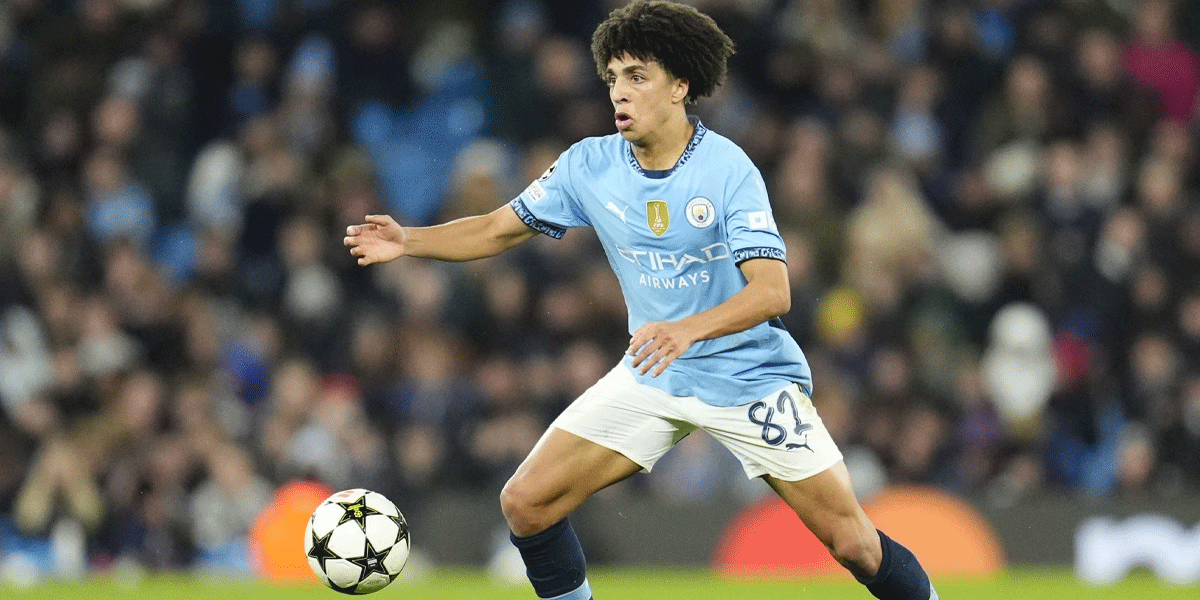 Rotasi Besar Pep Guardiola: Panggung Pembuktian Pemain Muda Manchester City di EFL Cup