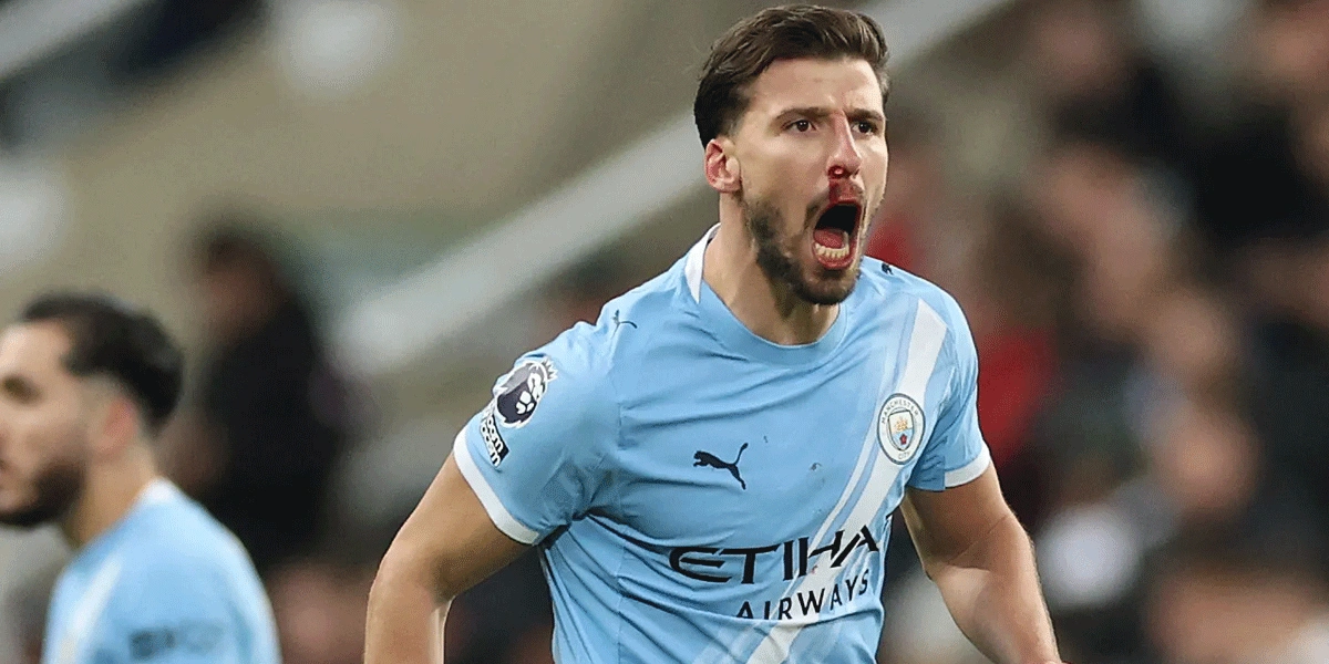 Kritik-Tajam-Ruben-Dias-saat-Newcastle-Menang-di-Tengah-Kontroversi-Wasit