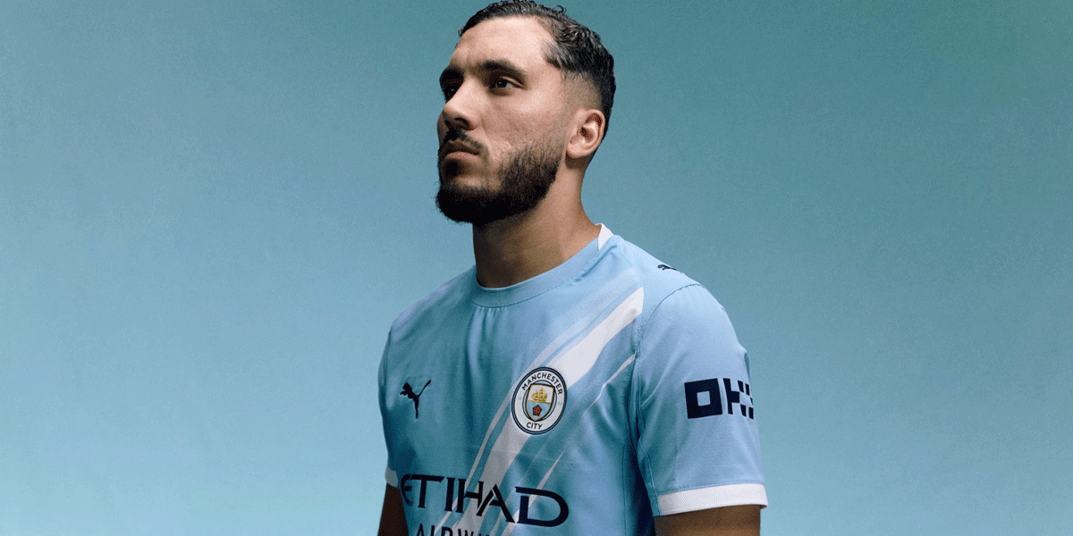 Rayan Cherki Ungkap Target Realistis di Musim Perdana Bersama Manchester City