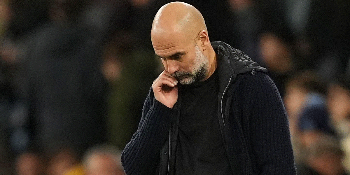 Ruben Dias Desak Premier League Tegaskan Aturan VAR!