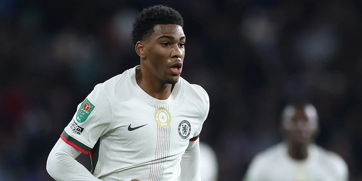 Manchester-City-Pantau-Bek-Muda-Potensial-Chelsea-Ini!-Josh-Acheampong