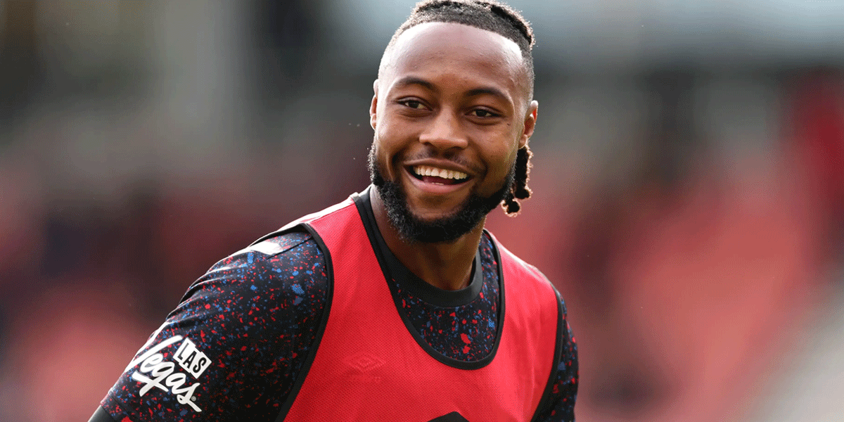 Mengapa Guardiola Tak Bisa Lepas dari Antoine Semenyo