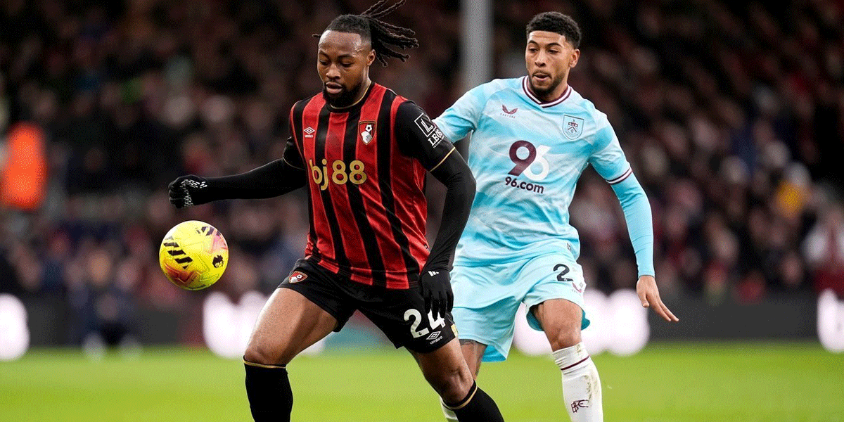 Mengapa Guardiola Tak Bisa Lepas dari Antoine Semenyo