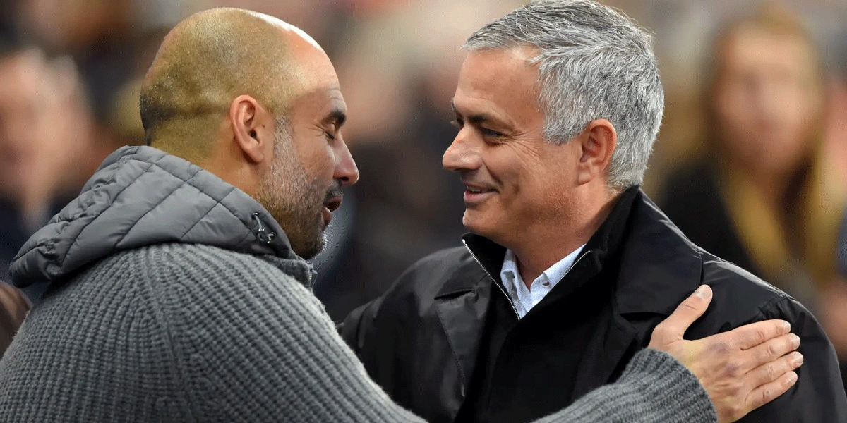 Detik Menegangkan di Lisbon yang Membuat Guardiola Ikut Panik