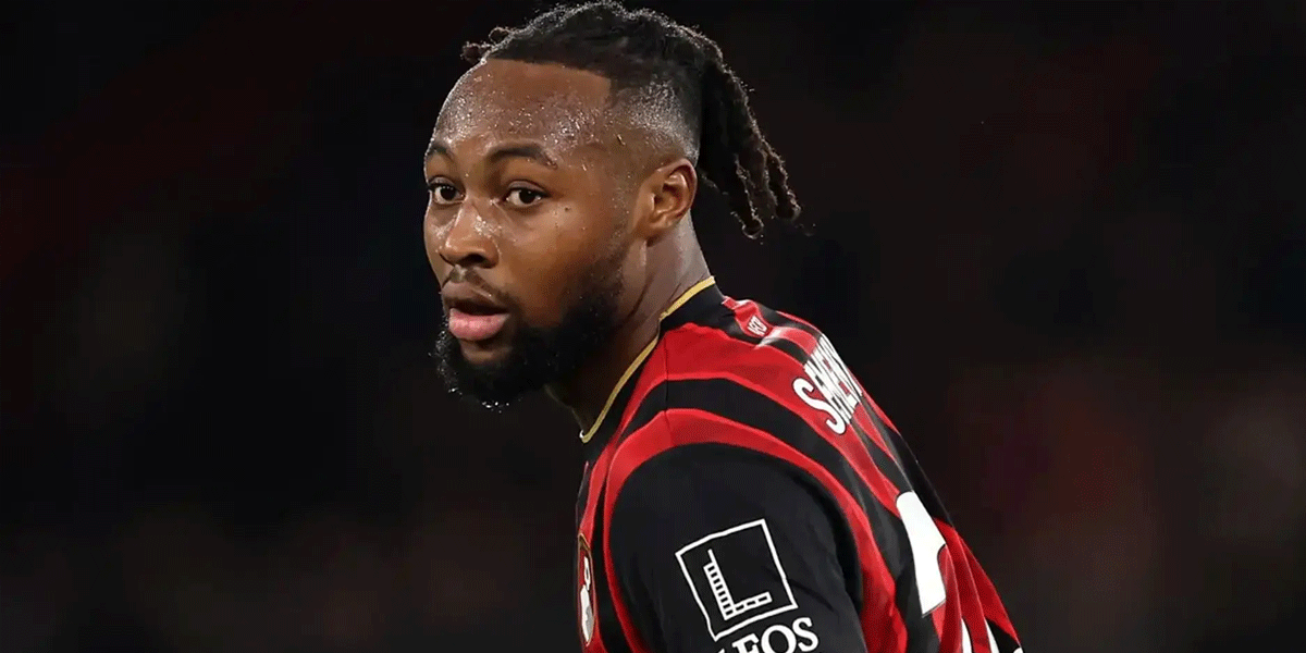 Guardiola Pilih Semenyo untuk Perkuat Sisi Sayap Manchester City