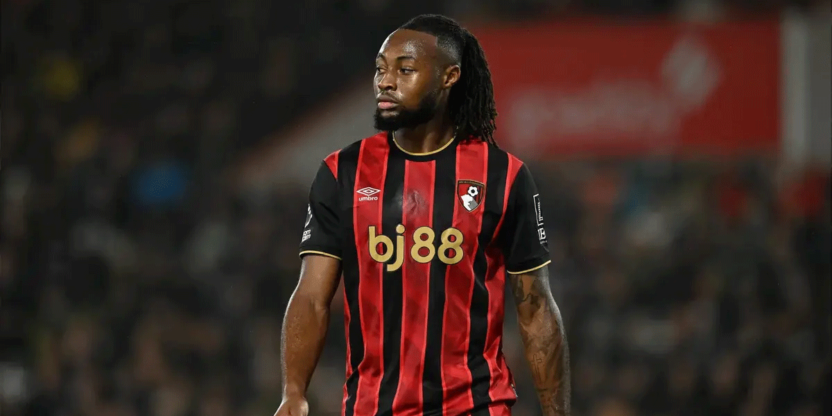 Guardiola Pilih Semenyo untuk Perkuat Sisi Sayap Manchester City