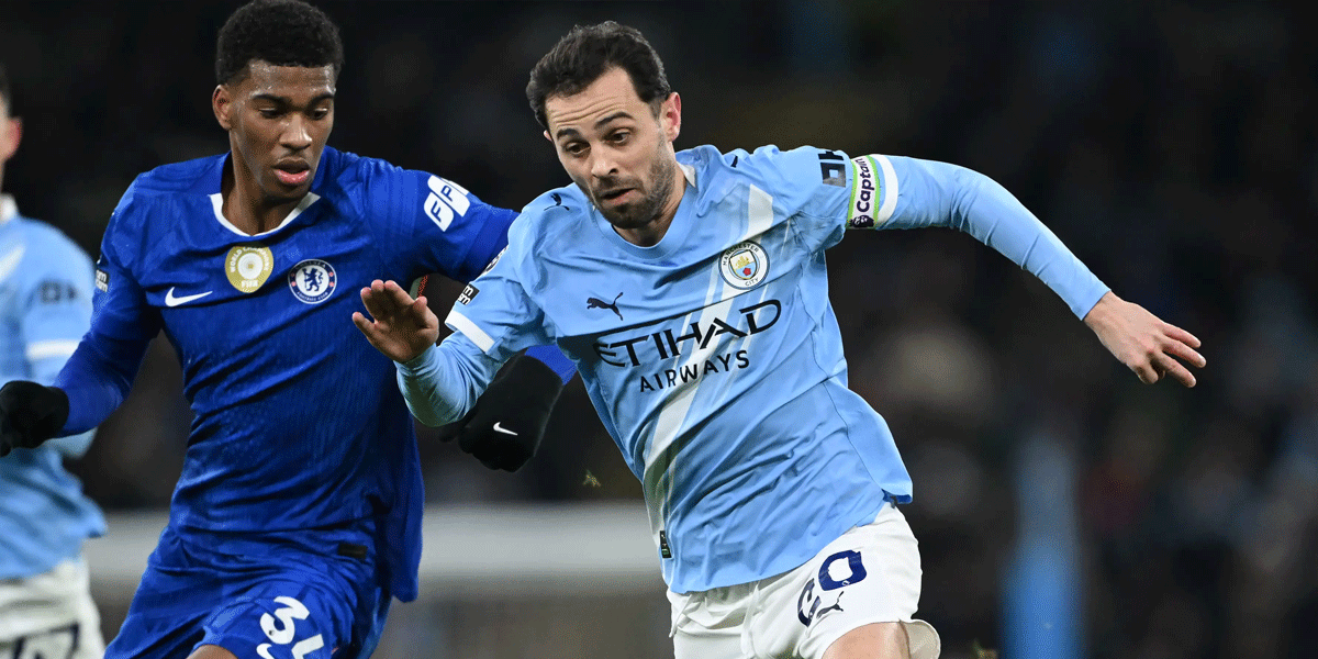 Manchester City Terpeleset, Rodri Kirim Sinyal Bahaya untuk Arsenal