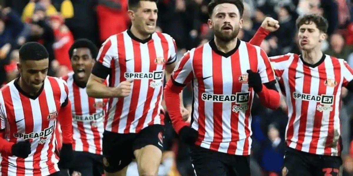 Nathan Ake Ungkap Kesulitan Manchester City Saat Hadapi Sunderland