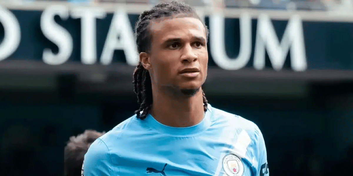 Nathan Ake Ungkap Kesulitan Manchester City Saat Hadapi Sunderland