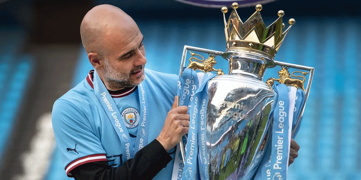 Pep Guardiola Ungkap Fokus Utama Manchester City Bukan Sekadar Trofi