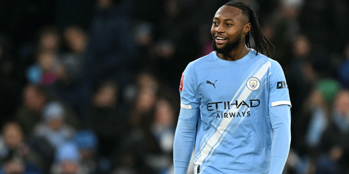 Semua Mata Tertuju pada Semenyo di Kemenangan Besar Manchester City