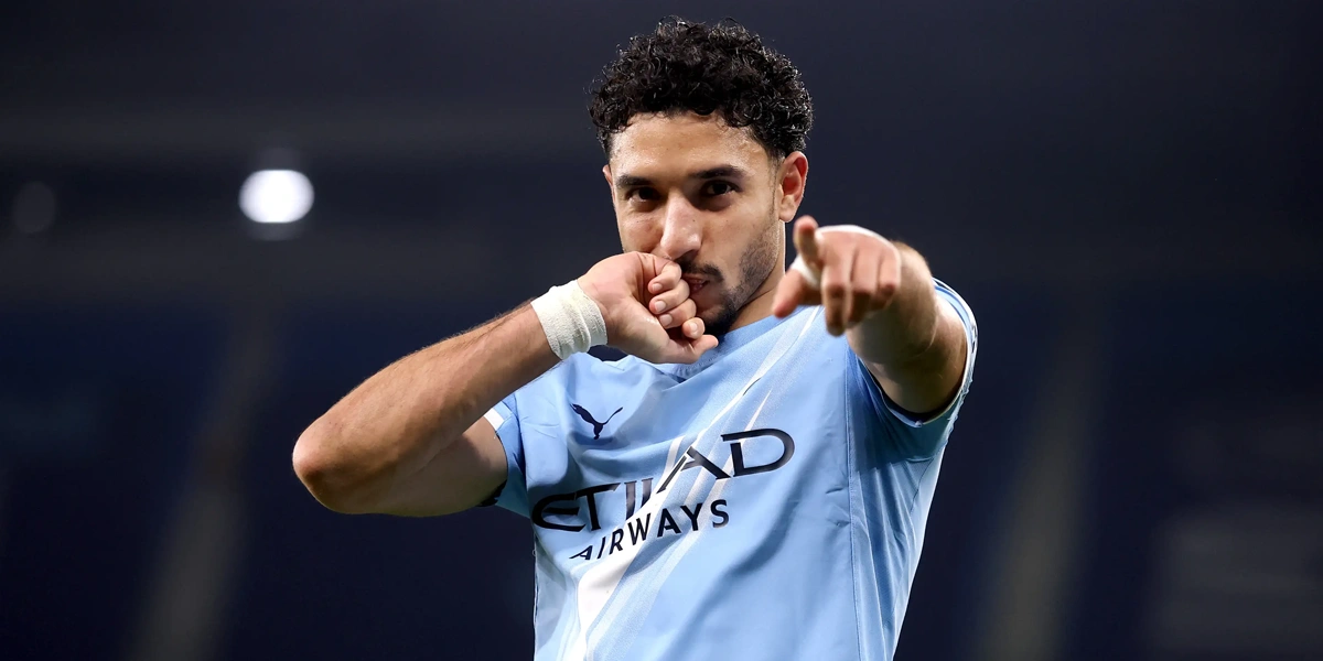 Barcelona Mengincar Omar Marmoush Sebagai Suksesor Lewandowski Barcelona Mengincar Omar Marmoush Sebagai Suksesor Lewandowski