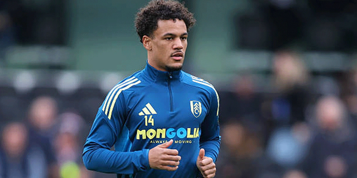 Pep Guardiola Bicara soal Kepergian Oscar Bobb Jelang Lawan Fulham